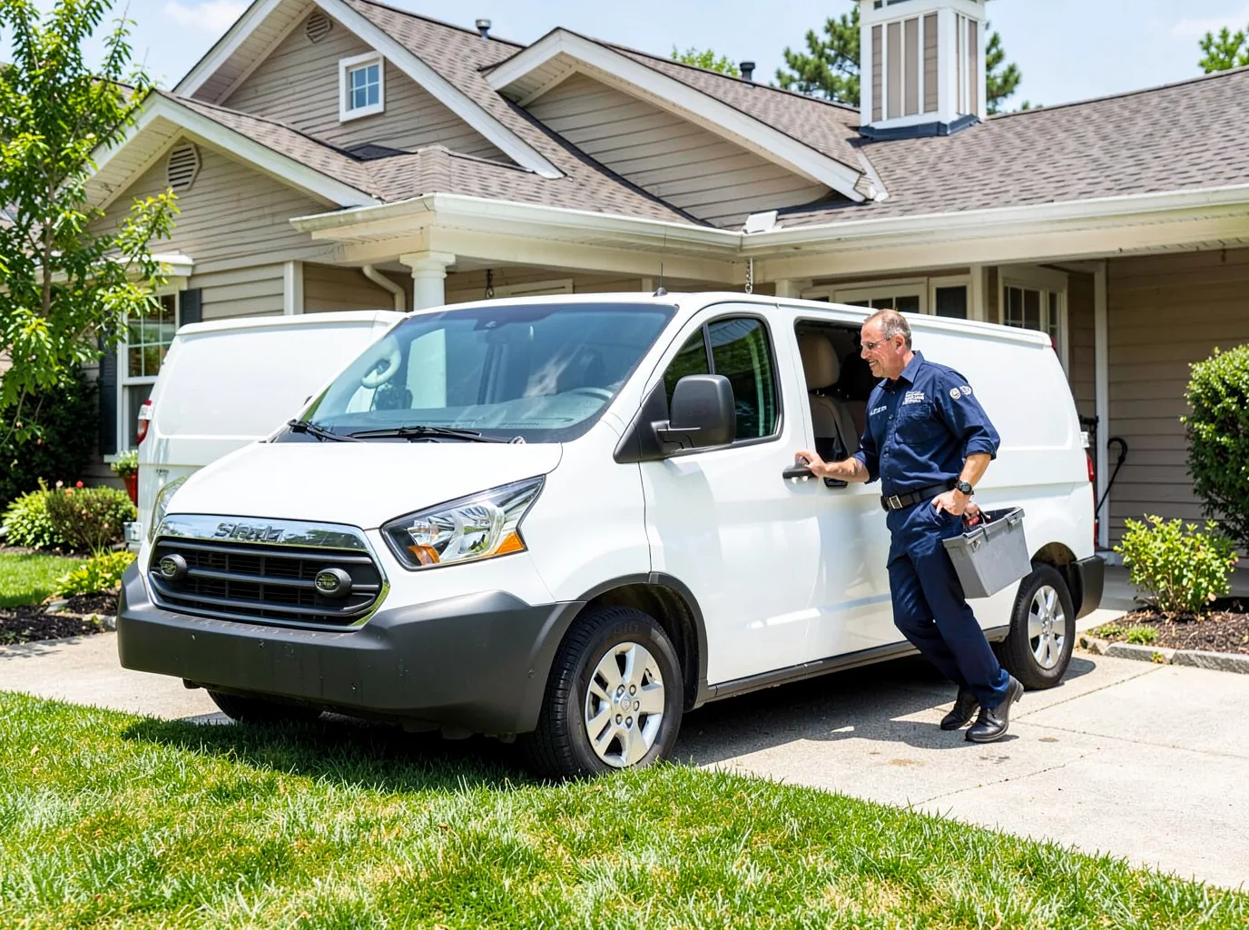 Emergency Plumber company in Gilbert, SC
